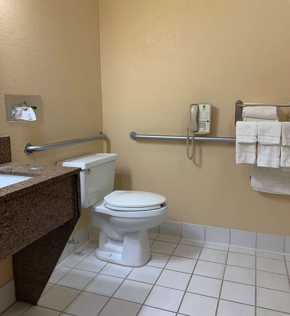 Quality Inn Ottawa near Starved Rock State Park - photo 11