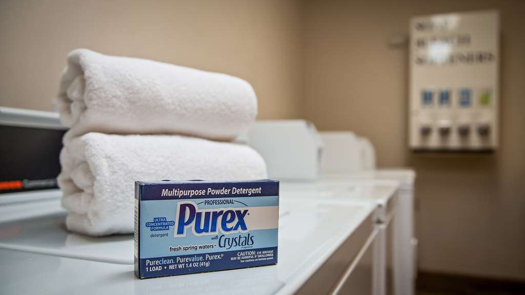SureStay Hotel by Best Western Ellensburg - photo 29