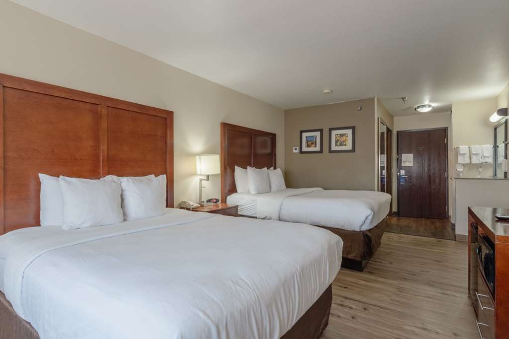 Comfort Inn & Suites Alamosa - photo 6