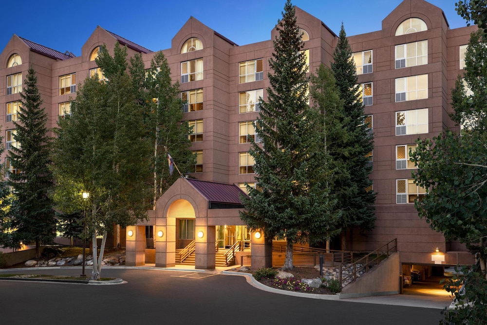 Hyatt Place Keystone Dillon - photo 72