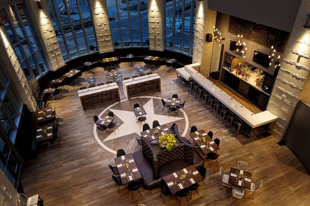Archer Hotel Austin at the Domain - photo 78
