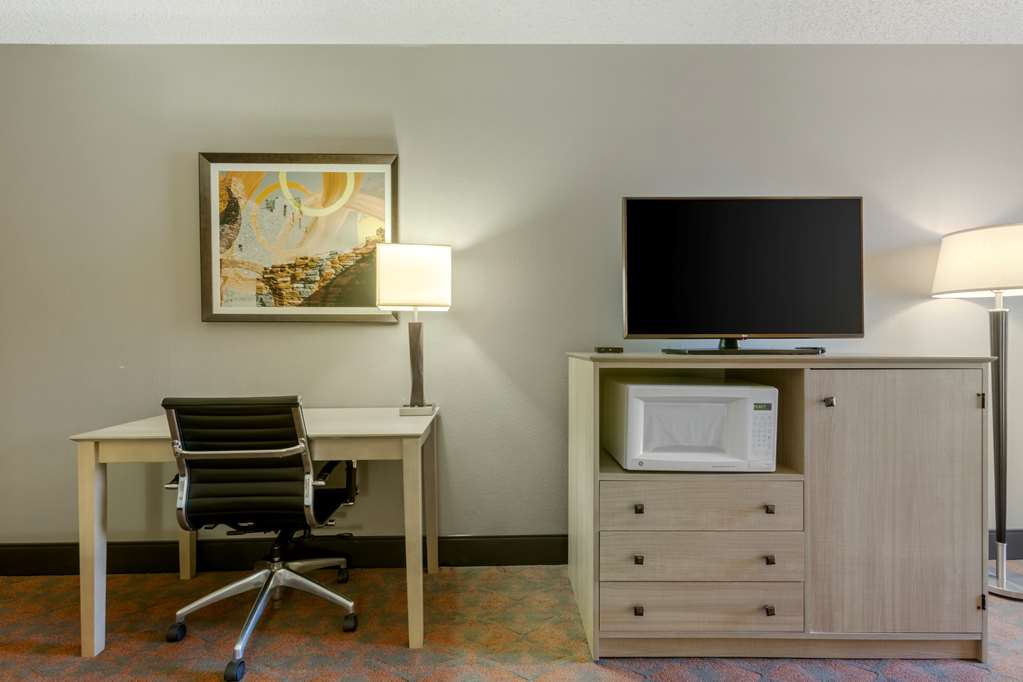 Best Western Pecos Inn - photo 14