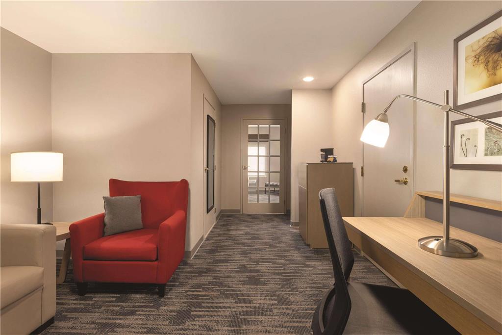 Country Inn & Suites by Radisson Madison WI - photo 12