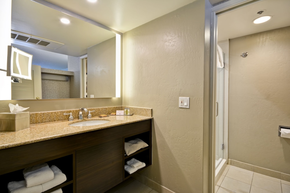 DoubleTree by Hilton Phoenix North - photo 18