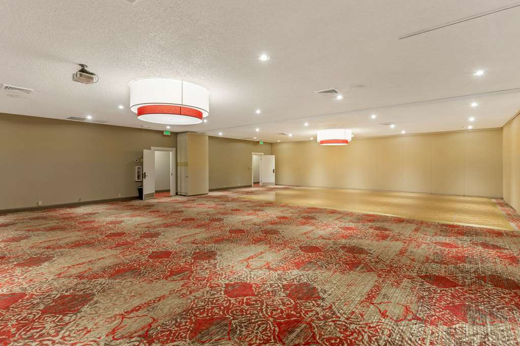 Best Western Plus Burley Inn & Convention Center - photo 27