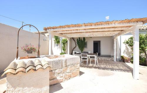 Casa Daviri — 4-Star Luxury Hotel in Modica, Italy