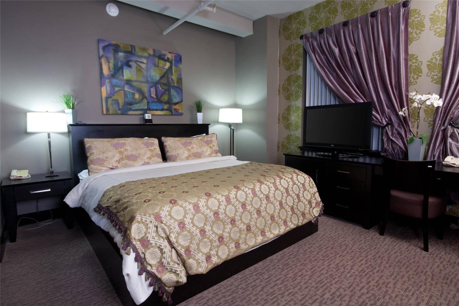 The Giacomo an Ascend Collection Hotel - photo 27
