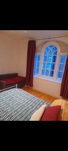 Big double room great location - last minute hotel in London