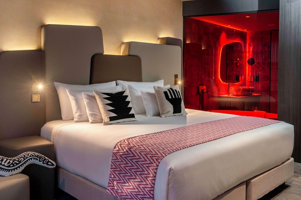 nhow Lima in Lima, Peru