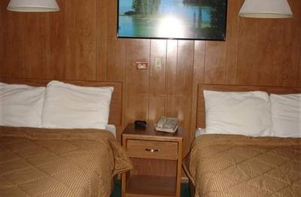 Georgetown Mountain Inn - photo 15