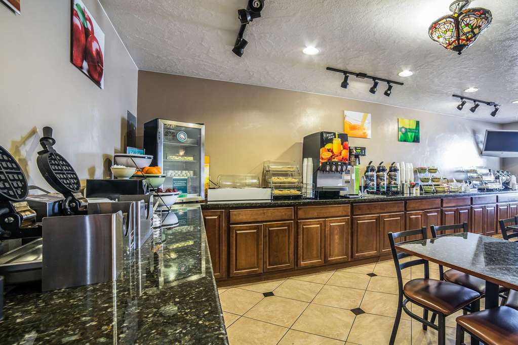 Quality Inn Zion Park Area - photo 28