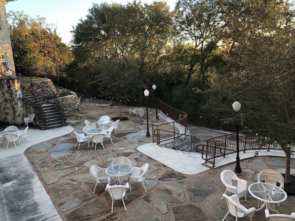 Gruene River Hotel & Retreat - photo 91