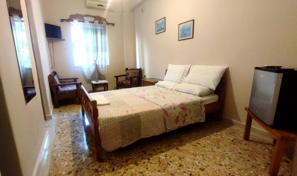 Hotel Apollonion Salamina — Salamina — photo 4