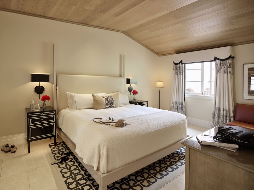 Hotel Bel Air Dorchester Collection - photo 49