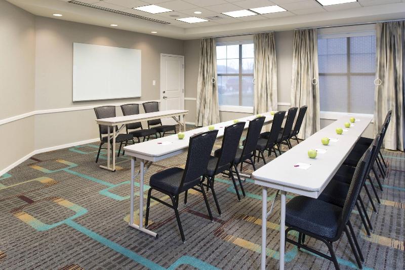 Residence Inn Marriott Moline - photo 78