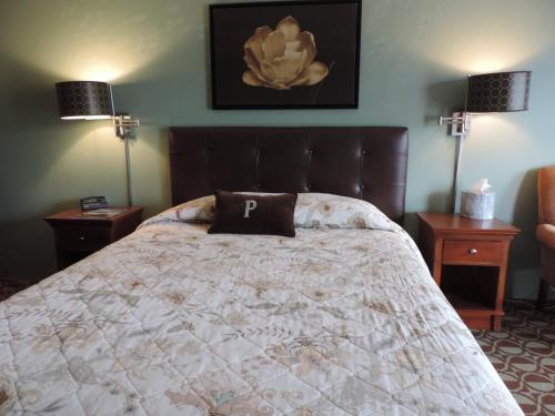 Plaza Motor Motel - photo 18