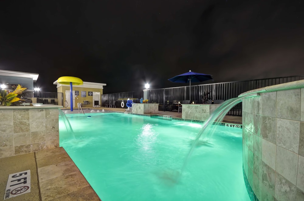 Homewood Suites By Hilton New Braunfels - photo 20