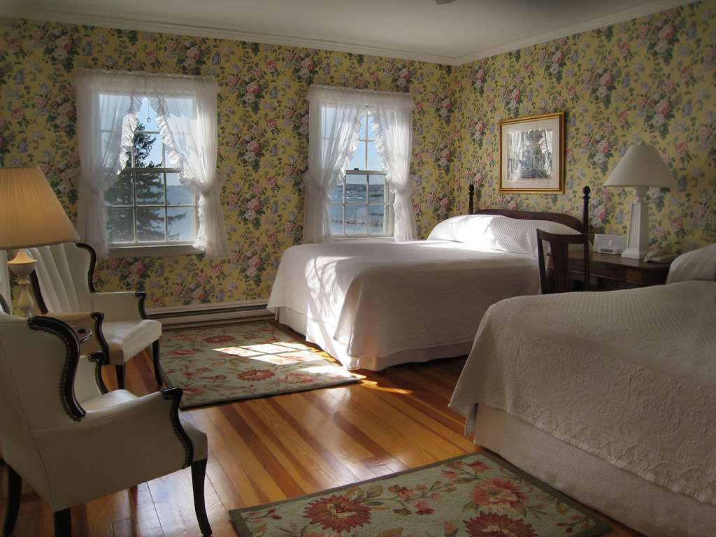 The Colony Hotel - photo 15