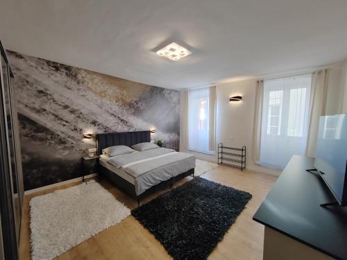 Town Square Apartment — 4-Star Luxury Hotel in Zadar, Croatia