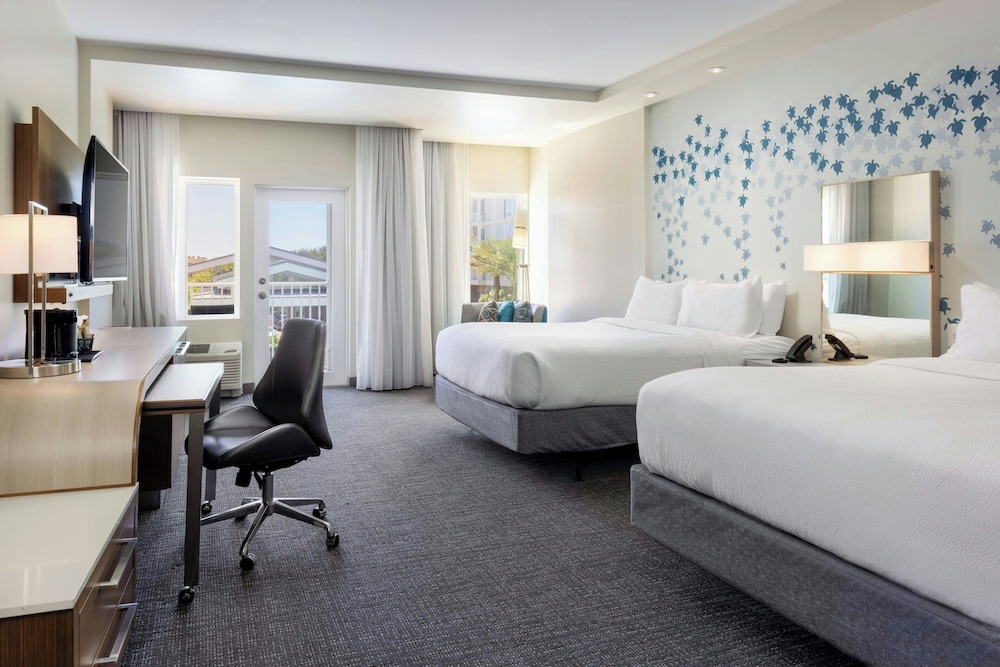 Courtyard by Marriott Amelia Island - photo 22