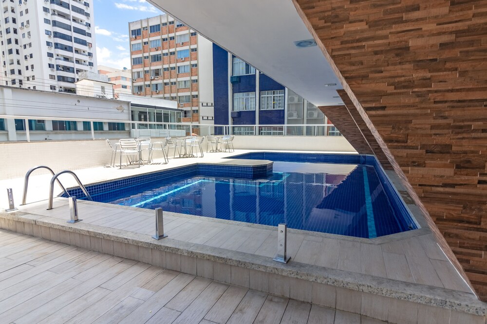 Hotel Açores — hotel in Balneario Camboriu