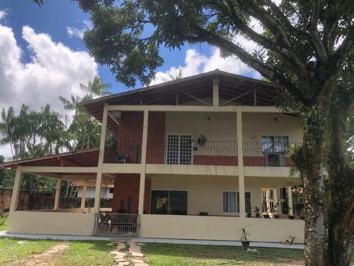 Chacara Aconchegante Para Cop 30 - last minute hotel in Belem