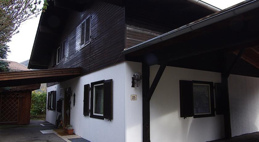 Haus Adlerhorst — 4-Star Luxury Hotel in Neustift Im Stubaital, Austria