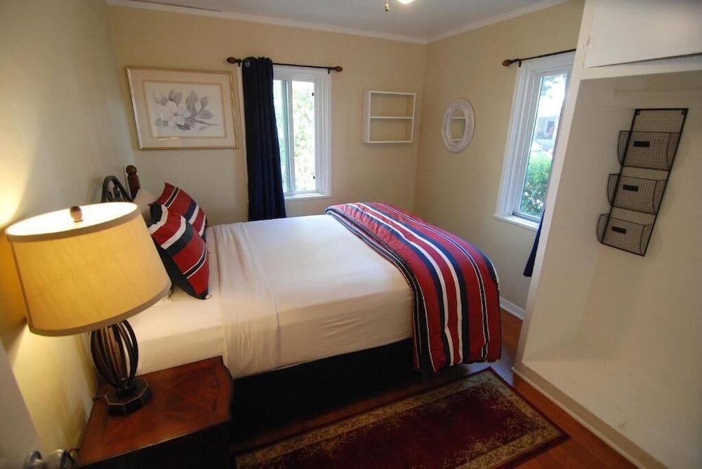 Rest Haven Motel - photo 21