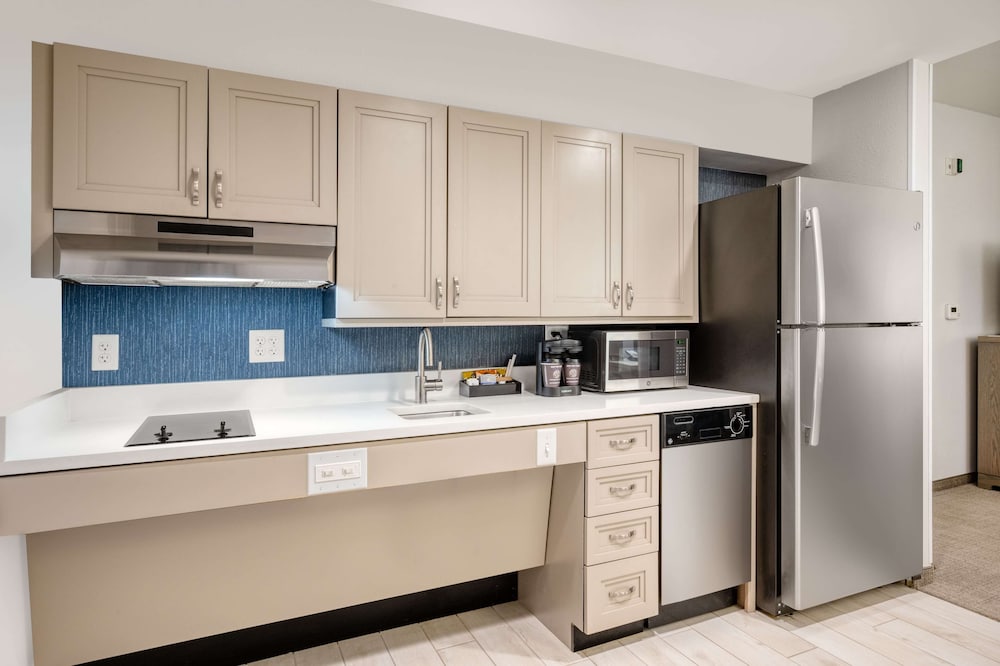 Homewood Suites By Hilton Worcester - photo 16