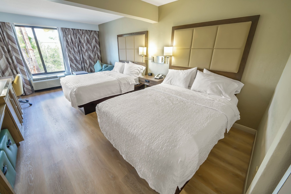 Hampton Inn Jacksonville South I 95 at JTB - photo 6