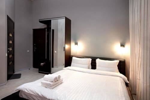 Viva Apart Hotel - last minute hotel in Kyiv