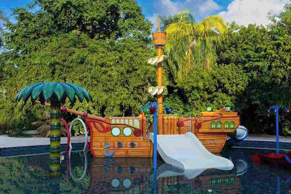 Water park
