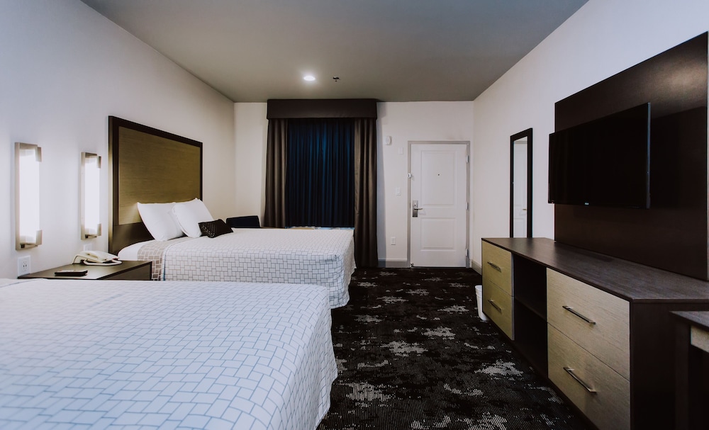 Palace Inn Airtex - photo 8