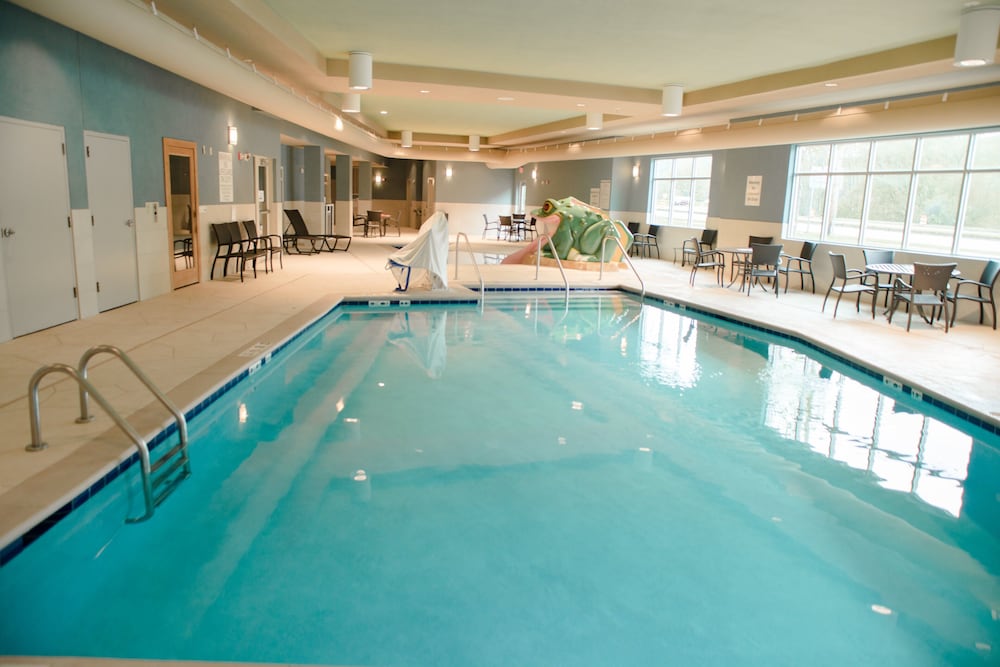 Holiday Inn Express & Suites Winona by IHG - photo 12