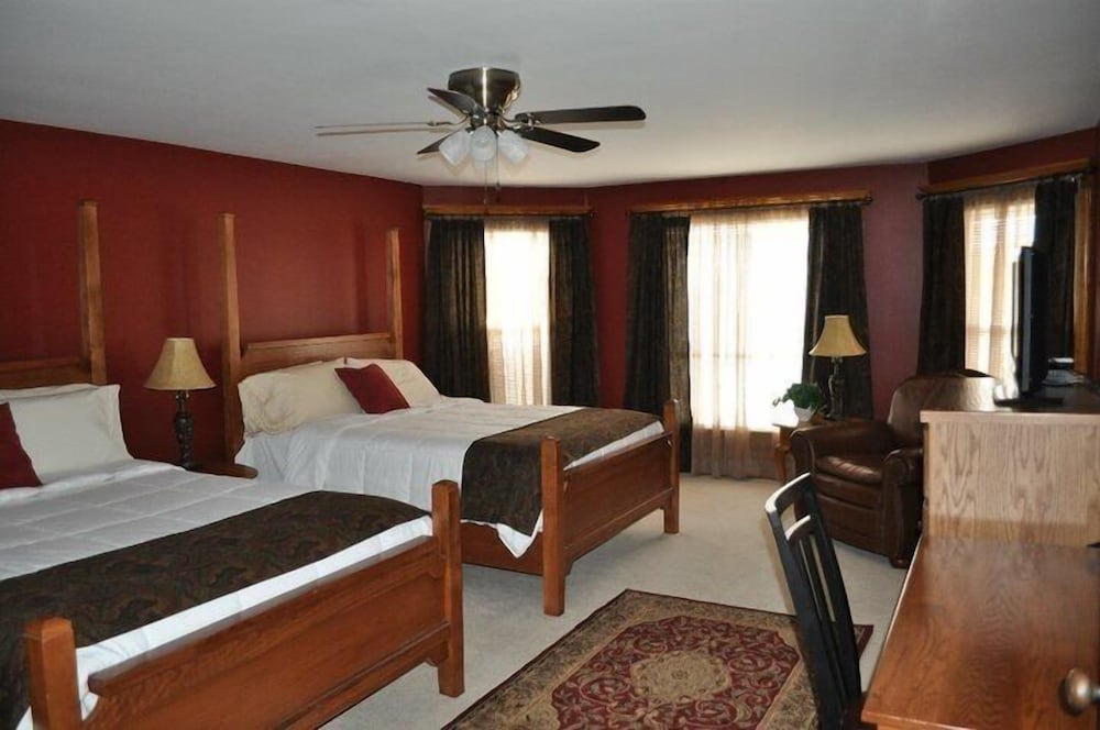 The Bradford Inn - photo 44
