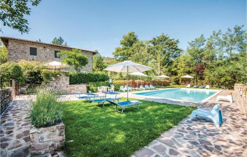 Camelia — 5-Star Luxury Hotel in None, Italy