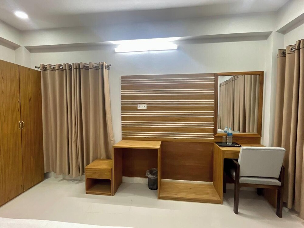 Shuktara Beach Resort Saint Martin in Unknown City, Bangladesh