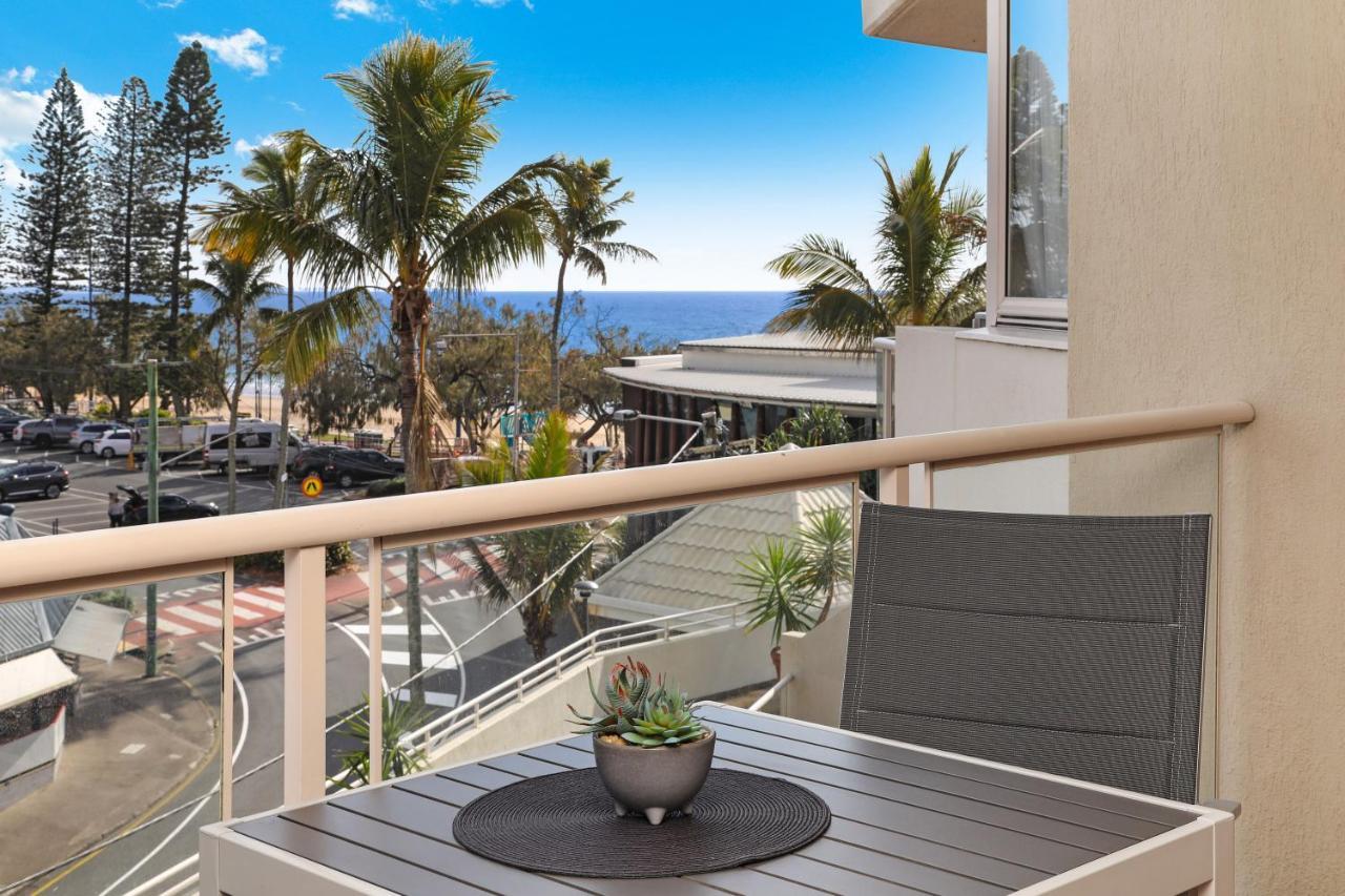 Central Mooloolaba Beachfront Apartment Located in Sandcastles Resort — 4-Star Luxury Hotel in Mooloolaba, Australia