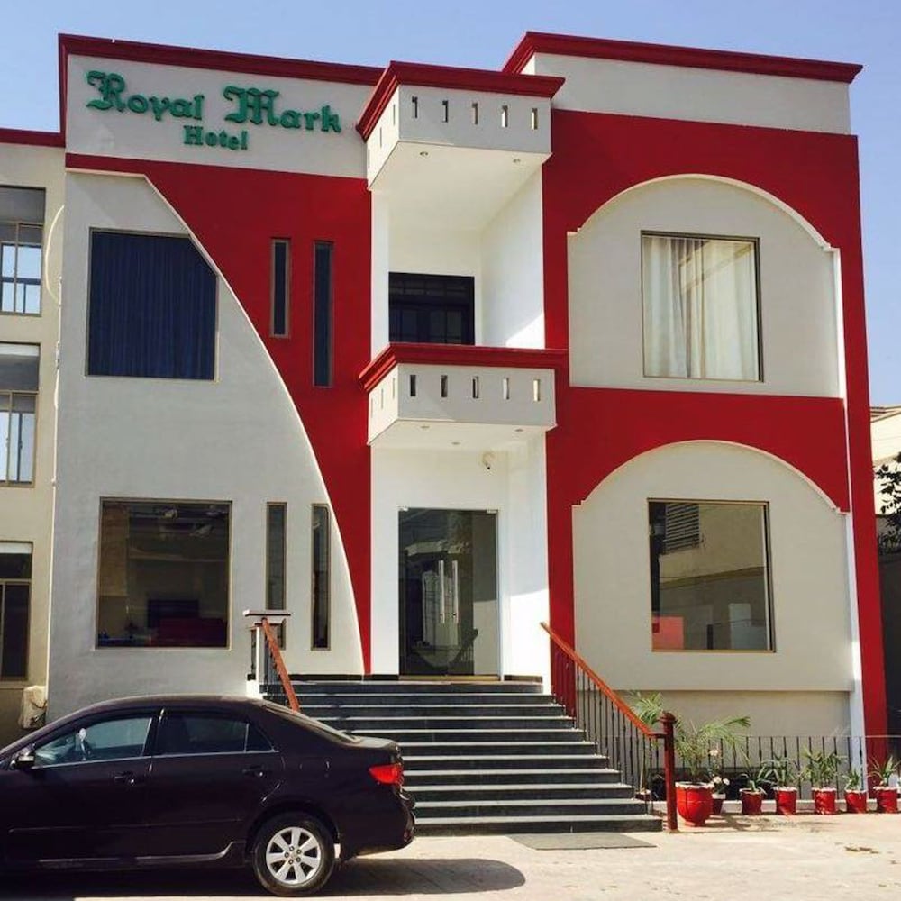 Royal Mark Hotel Bahawalpur in Bahawalpur, Pakistan
