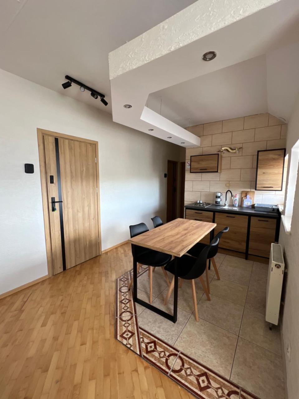 Pokoje gościnne Estera in Wladyslawowo, Poland