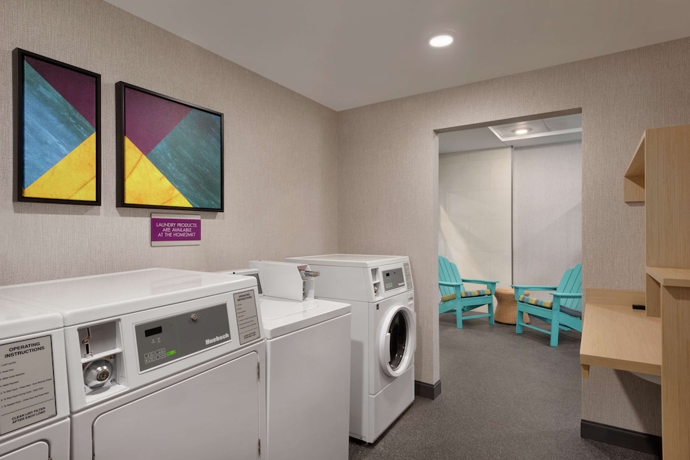 Home2 Suites by Hilton Dayton Beavercreek - photo 25