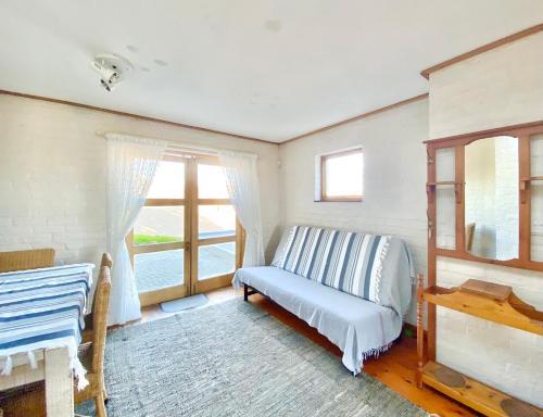 Melkbos Beach Cottage