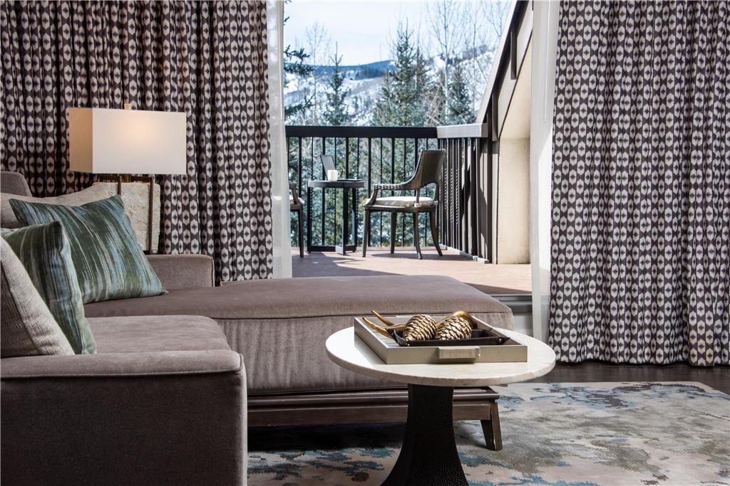 Grand Hyatt Vail Resort and Spa - photo 87