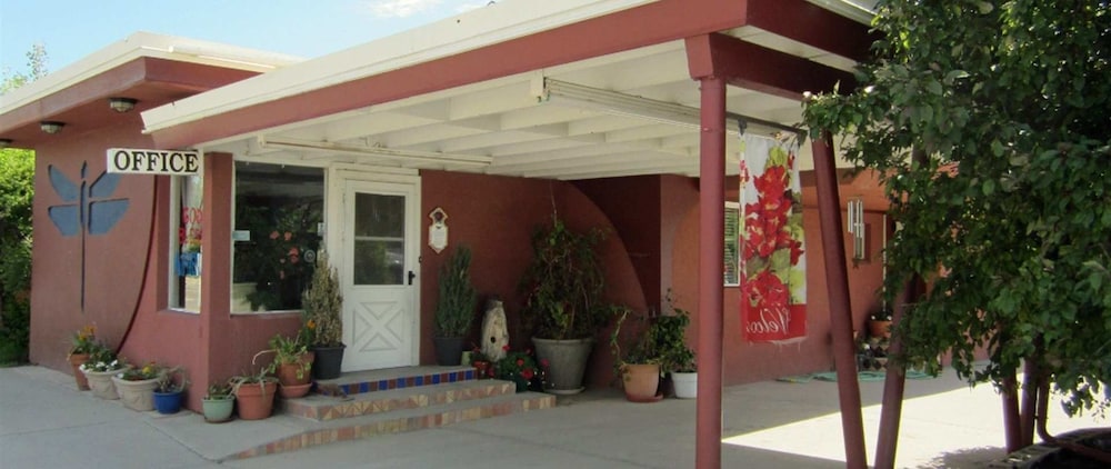 Big Horn Motel - featured photo