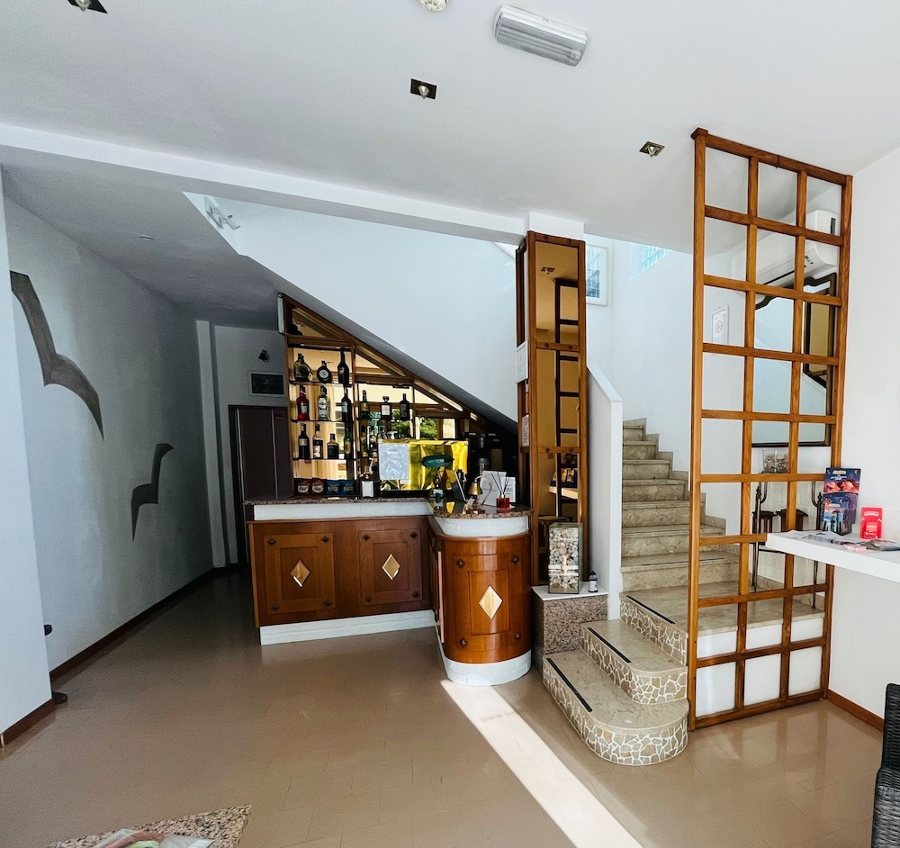 Hotel Pamela — Rimini — photo 2