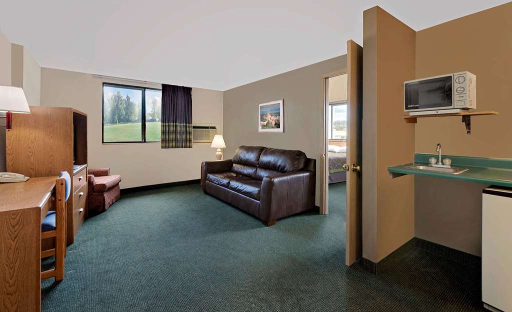 FairBridge Inn & Suites Spearfish - photo 12