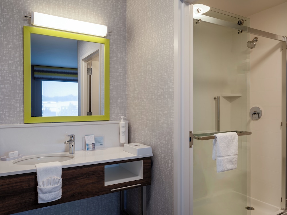 Hampton Inn & Suites Boise Meridian - photo 37