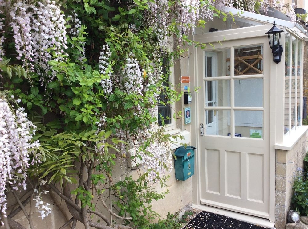 Brooks View — 4-Star Luxury Hotel in Bath, United Kingdom