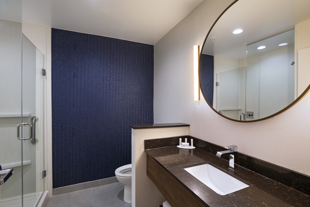 Fairfield Inn & Suites by Marriott Waller - photo 12