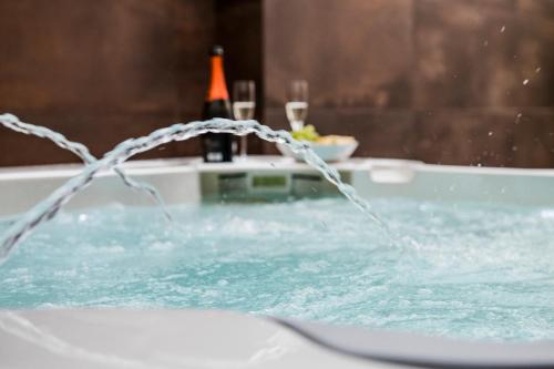Case vacanza Puccini — 4-Star Luxury Hotel in Alcamo, Italy